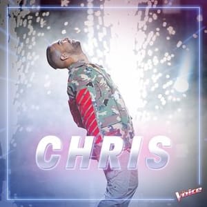 Chris Sebastian