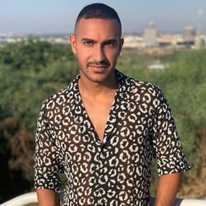 Yaron Ofir
