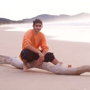 Michael Khedoori