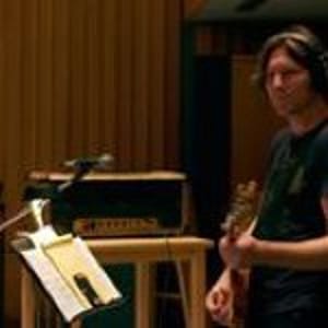 Tyler Bates