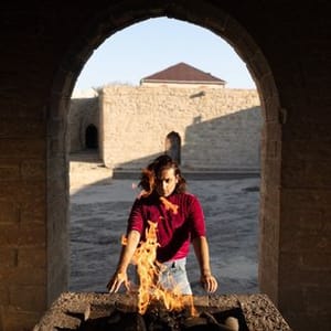Abhinav Singh