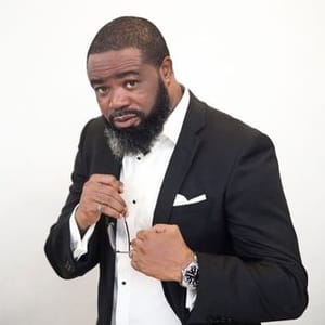 Paul Okeugo