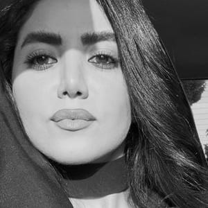 Mahsa Marashi