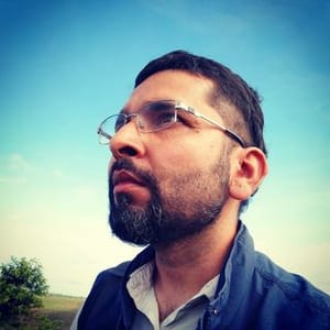 Vishal Jadhav