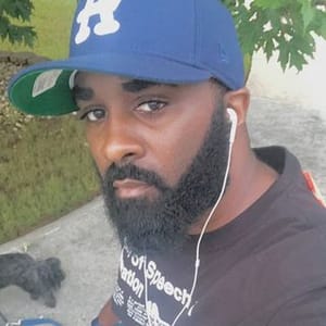 Shaheed Rucker