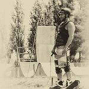 Nico Garcia Barral