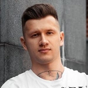 Nikita Martynov