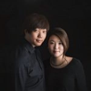 John &amp; Veronica
