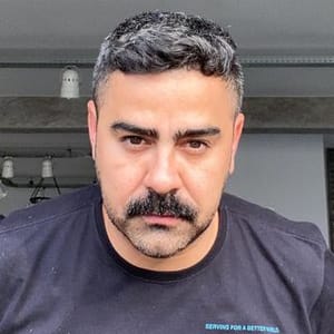 Diogo Alcantara