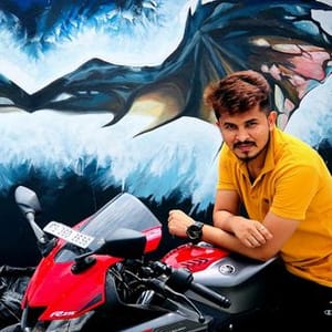 Sonu Sudheer