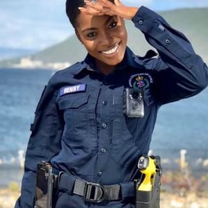 Queen Cop