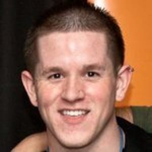 Stephen Eckert