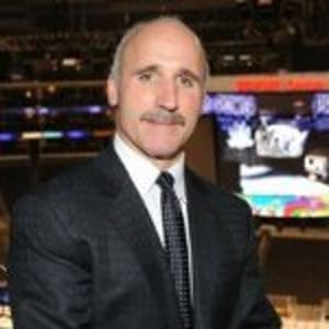 Daryl Evans