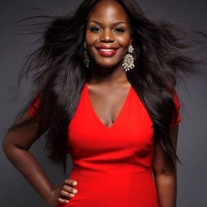 Sacha Okoh