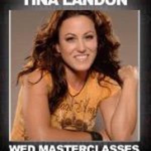 Tina Landon