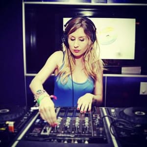 Cristina Dalmau