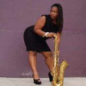 Camille Thurman
