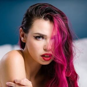 Sonnie Marie