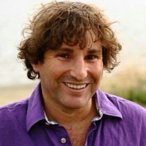 Marc David