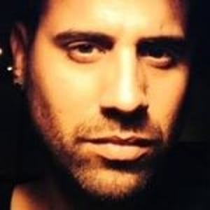 Hector Ruben Rivera