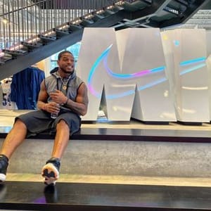 Denzel Perryman