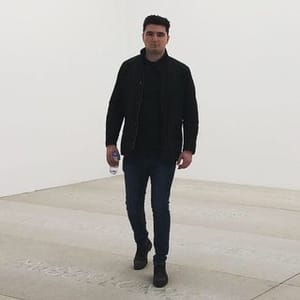 Aran Spencer