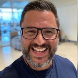Rene Lavradas Jr