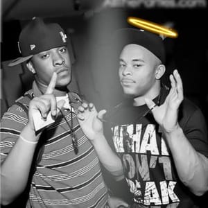 Dj Pinnacle