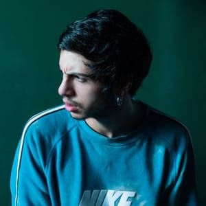 Mattias C-vasquez