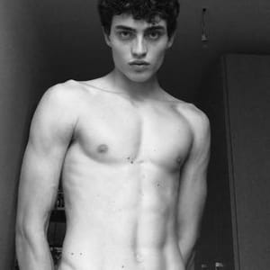 Sergio Amore