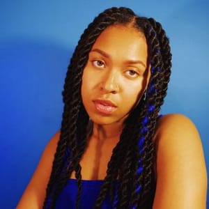 Oliv Blu