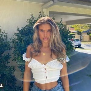 Courtney Spijkers'