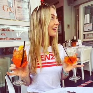 Caitlin Kelly