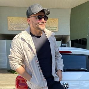 Nildo Ivo