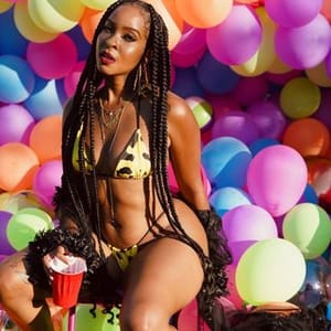 Mz Sasha