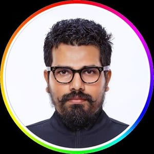 Sachin Suresh Gurav