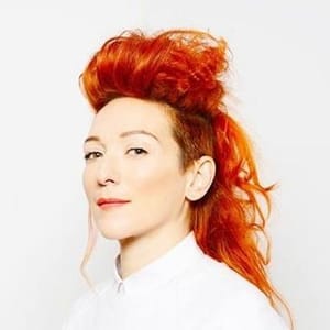Shara Nova