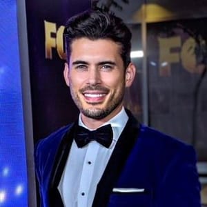 James Joseph