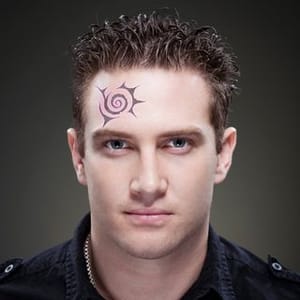 Bryce Papenbrook