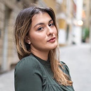 Caterina Balzano