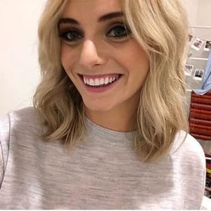 Jessie Stephens
