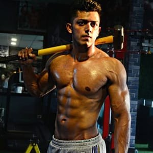 Mohd Ibrahim