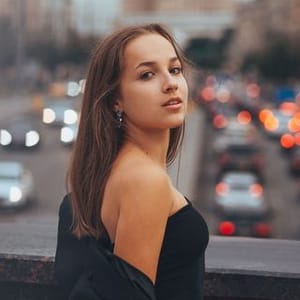 Ristina Urmanina