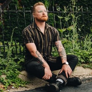 Trevor Sweeney