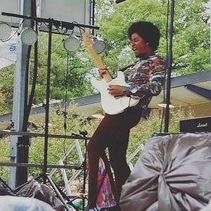 Gimme Hendrix