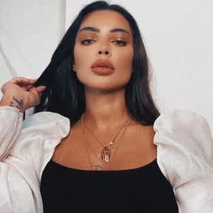 Loubna Felali