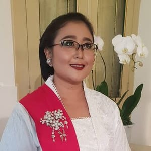 Endah Laras