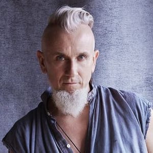 Martyn Thompson