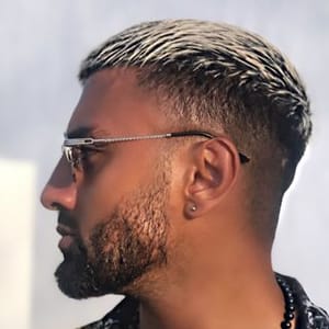 Faris Rai