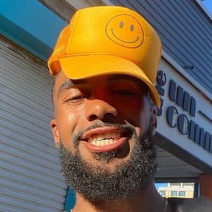 Hassan Phills
